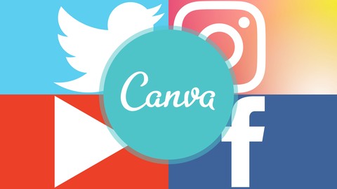 Canva: Diseña gráficos profesionales para tus redes sociales