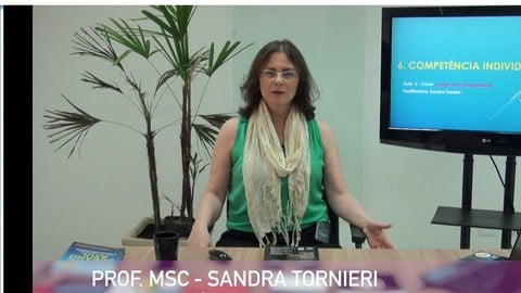 Gestão pela Singularidade Organizacional