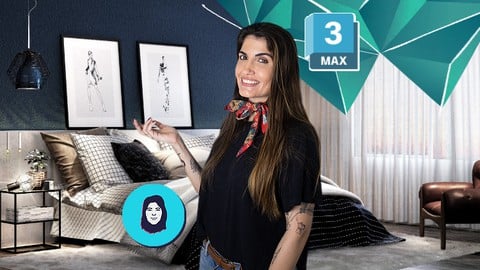 Curso 3ds Max: Maquetes 3D