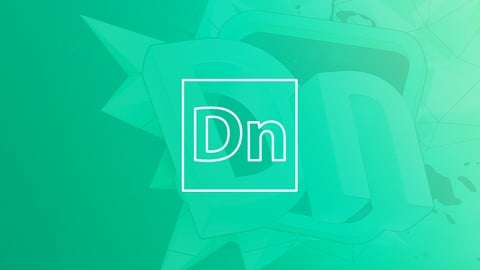Kurs Adobe Dimension