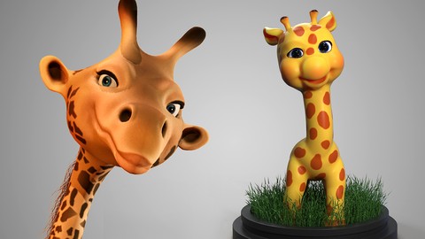 Criando ilustrações com Zbrush