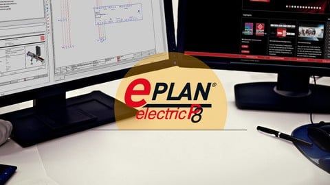 EPLAN P8 - Der Einsteigerkurs (Bis V2.9)