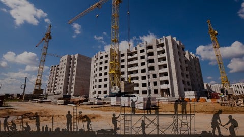 Coordenação de Obras