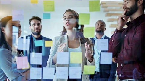 Agile desmistificado com Scrum