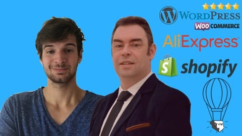 Les 5 Piliers d'une boutique Dropshipping Rentable