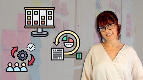 Gestão Ágil de Projetos com Scrum