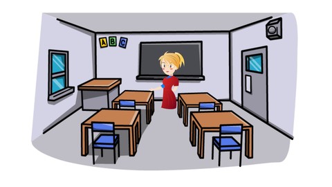 SIFIRDAN İLERİ DÜZEY VİDEOSCRİBE EĞİTİMİ V3 SON SÜRÜM 2019