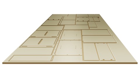 Sıfırdan Alphacam Öğrenin