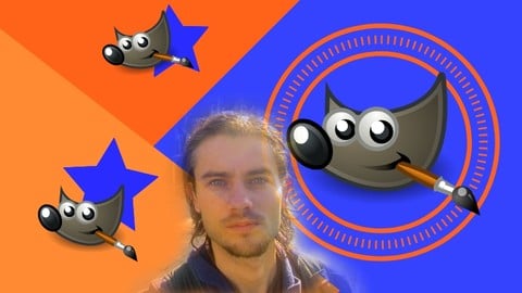 Gimp masterclass le cours complet