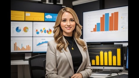 Einführung in Microsoft Power BI Desktop