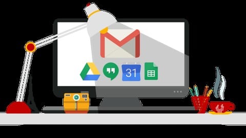Google G suite - do Usuário ao Administrador
