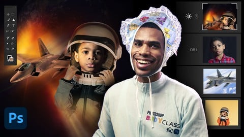 Photoshop para principiantes | de Cero a Experto en 15 días