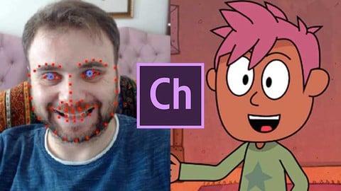 Sıfırdan Animasyon Yapımı Eğitimi (Ch + Ps + Ai)