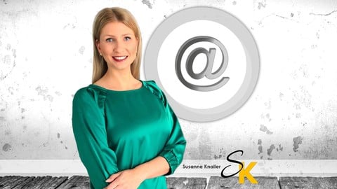E-Mails schreiben leicht gemacht - inkl. Shortbook
