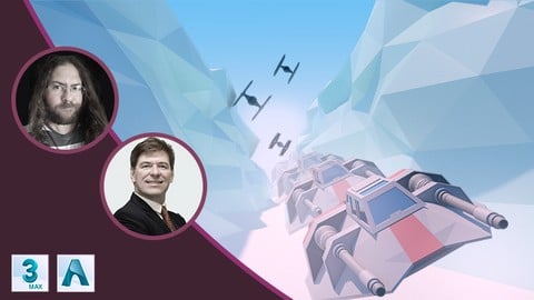 3ds Max : Ferramentas de Animação 3D