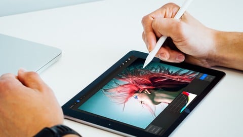 Procreate Handbuch