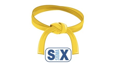SIX SIGMA - YELLOW BELT