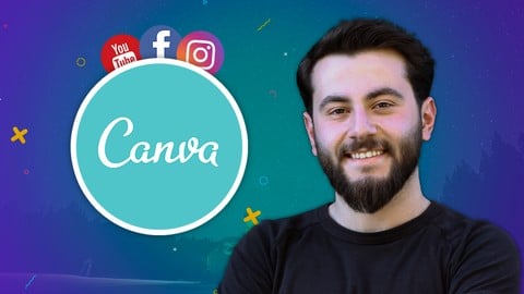 Hızlı ve Kolay Profesyonel Tasarımlar Oluşturun! - Canva