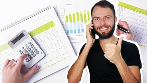 Prévisionnel & Business plan pour avoir un prêt bancaire pro