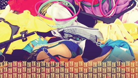 El fondo de armario: cómo construirlo según tu estilo.