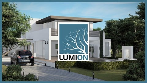 LUMION 9 - De 0 a 100.