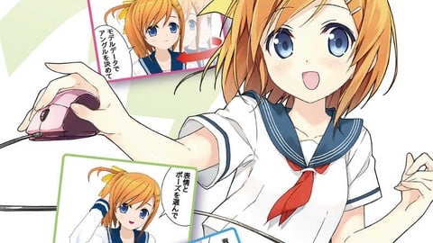 Comipo: Crea manga sin saber dibujar