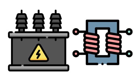 Power Transformers محولات القدرة الكهربائية