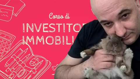 Diventare Investitore Immobiliare - Fire UP !