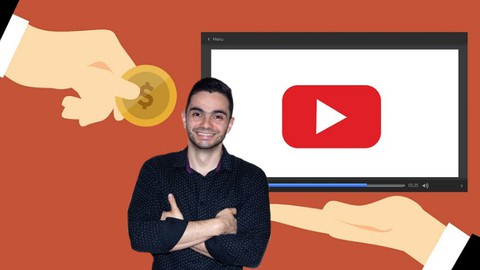 ▷ Cómo Ganar Dinero Con Youtube | Curso De YouTube + Soporte