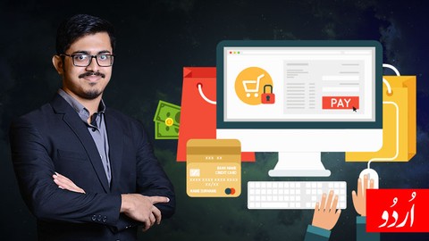 Complete Step by Step Dropshipping Course Urdu/Hindi