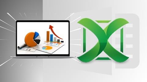 Microsoft Power BI - zostań Mistrzem Power BI Desktop