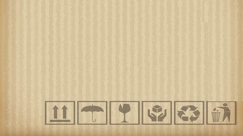 Processos de Movimentação de Mercadorias