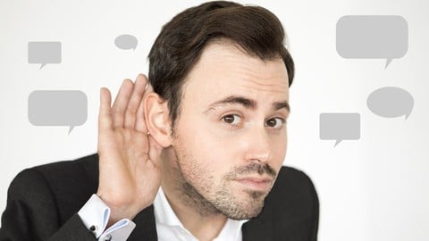 Aktives Zuhören: Empathie in der Kommunikation