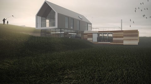 Revit "Базовый курс"