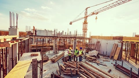 Como reduzir os desperdícios no canteiro de obras.