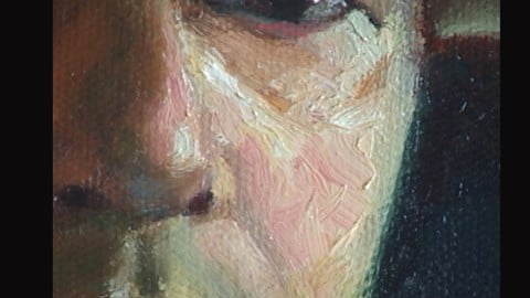 TERCERA PARTE - Fundamentos de la Pintura al Oleo