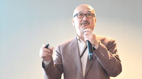 制作）制作会社が陥る売上１０億円の壁。WEBの神様キノトロープ生田昌弘社長による制作会社の経営５つの成功法則