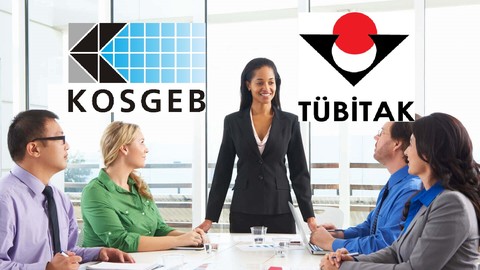 PROJE YAZIM EĞİTİMİ-KOSGEB UYGULAMALI PROJE ANLATIMI