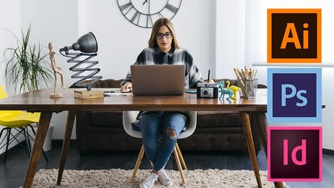 Design Gráfico COMPLETO - 2020