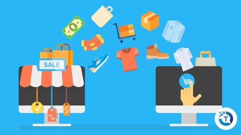 Dropshipping - Tu tienda en línea sin inventario. Shopify