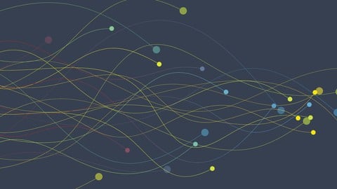 Motion Graphics com o After Effects + Principios de Animação