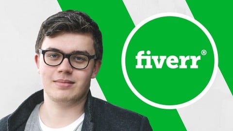 Fiverr Meisterkurs: Lerne profitable Fiverr Gigs anzubieten