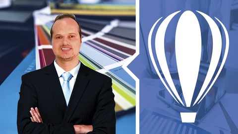 Dominando o Design Gráfico com o Corel Draw