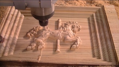 MasterCAM ART İLE TASARIM VE ÜRETİM