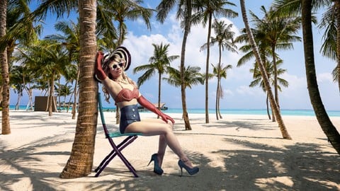 Photoshop CC 2021 Completo. Photoshop em Alto Nível AVANÇADO