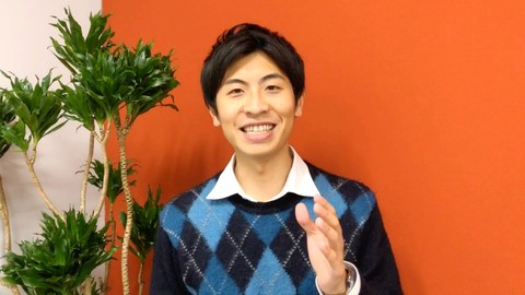 自己紹介で学ぶ！プレゼン構築の考え方〜「何を話せばいいかわからない・・」からの卒業！〜