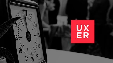 UX / UI Design: Fundamentos en Experiencia de usuario