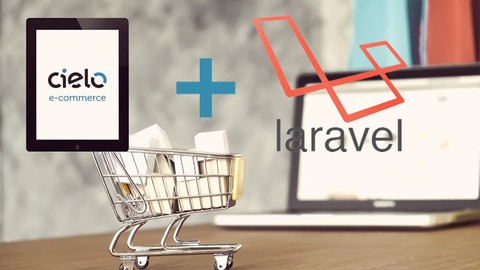 PHP Laravel com Cielo Api 3.0 curso prático