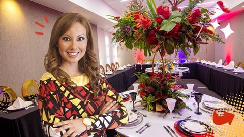 Wedding Planner | Aprende a Organizar una Boda de Cero