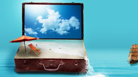 Curso de Agente de Viajes